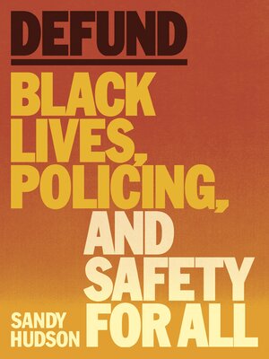 Defund - ebook